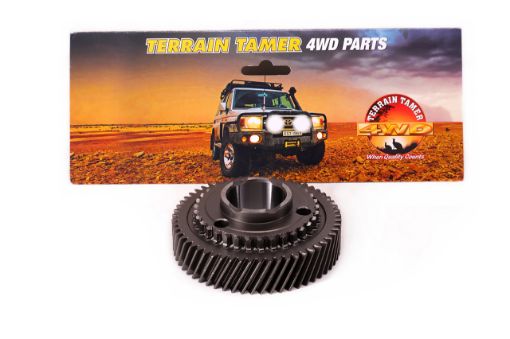 Gear Countershaft 5TH Fit For Hilux LN165, Hilux LN170, Prado RZJ90 & Prado RZJ95 - Terrain Tamer 33428-30040