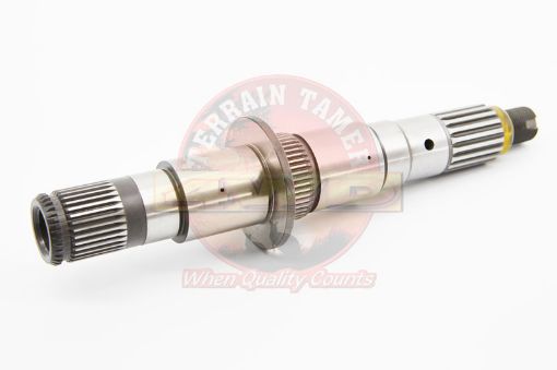 Shaft Transfer Rear Output Suits Part Time 4WD Fit For Landcruiser FJ80, Landcruiser FZJ70, Landcruiser FZJ73 & Landcruiser FZJ75 - Terrain Tamer 36202-60030