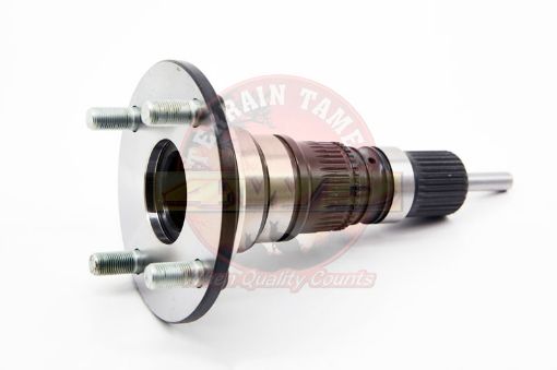Shaft Transfer Rear Output Full Time 4WD Fit For Landcruiser FZJ100, Landcruiser FZJ105, Landcruiser HDJ100 & Landcruiser HZJ105 - Terrain Tamer 36202-60040