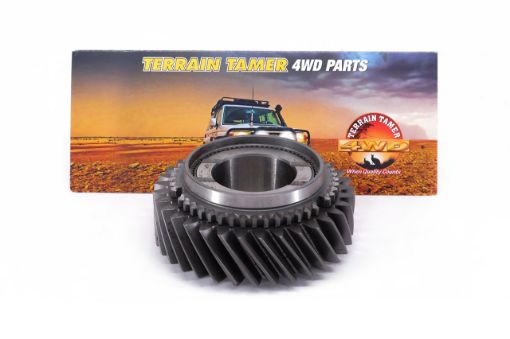 Gear High Speed Output T=33 Fit For Landcruiser VDJ76 & Landcruiser VDJ79 - Terrain Tamer 36203-60140