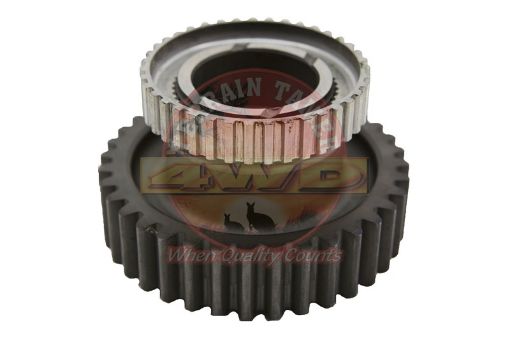 Sprocket Transfer Drive Without Add Fit For Hilux KUN26, Hilux KZN165, Hilux GGN25 & Hilux LN167 - Terrain Tamer 36205-35070