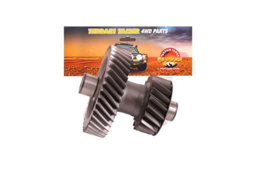 Gear Transfer Idler Suits Part Time 4WD T=39/19 Fit For Landcruiser FZJ76, Landcruiser FZJ100, Landcruiser FZJ105 & Landcruiser HZJ105 - Terrain Tamer 36205-60010