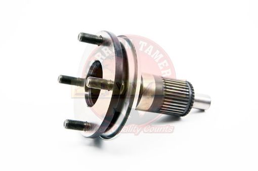Shaft Trans.output Frt 105 Ser.part Time 4WD Extra Parts Req Fit For Landcruiser FZJ76, Landcruiser FZJ78, Landcruiser FZJ79 & Landcruiser FZJ100 - Terrain Tamer 36209-60031