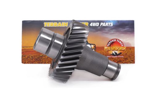 Gear Transfer Input 33 Teeth Fit For Landcruiser FZJ76, Landcruiser FZJ100, Landcruiser FZJ105 & Landcruiser HDJ100 - Terrain Tamer 36212-60120