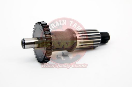Shaft Output Front Mechanical Change Fit For Landcruiser FJ73, Landcruiser FJ75, Landcruiser HJ60 & Landcruiser HJ61 - Terrain Tamer 36234-60040