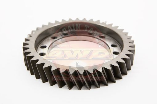 Gear Transfer Low Output 40 Teeth Suits Full Time 4WD Fit For Landcruiser FZJ80, Landcruiser FZJ100, Landcruiser FZJ105 & Landcruiser HDJ80 - Terrain Tamer 36242-60170