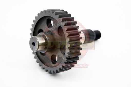 Sprocket Transfer Driven Fit For Hilux KZN165, Hilux KZN185, Hilux LN107 & Hilux LN111 - Terrain Tamer 36292-35020