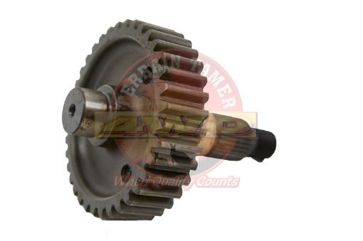 Sprocket Transfer Chain Driven Fit For Hilux KUN26, Hilux KZN185, Hilux GGN25 & Hilux LAN25 - Terrain Tamer 36292-35050