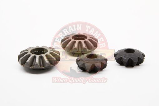 Axle Gear Kit Diff Front Fit For Prado GDJ150, Prado GDJ250, Prado GDJ251 & Prado GRJ120 - Terrain Tamer 41039-35010