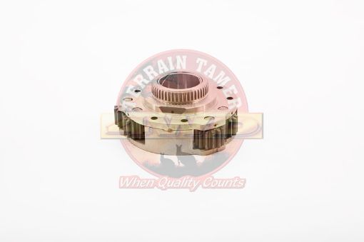 Gear Assy Centre Diff Planetary Fit For Prado KZJ95, Prado RZJ95, Prado VZJ90 & Prado VZJ95 - Terrain Tamer 41310-60052