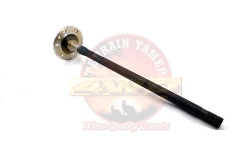 Axle Shaft Without Abs 8/08 Onwards Fit For Hilux KUN25, Hilux KUN26, Hilux GGN25 & Hilux LAN25 - Terrain Tamer 42311-0K080