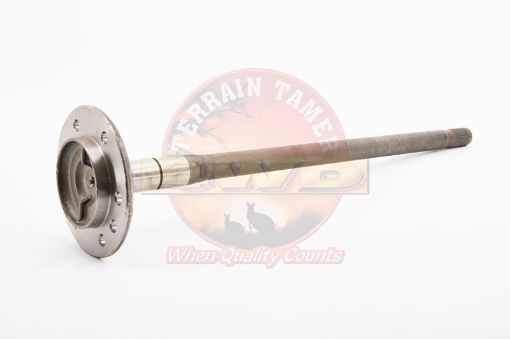 Axle Shaft Rear Suits Abs L/H or R/H Fit For Hilux VZN167, Hilux VZN172, Hilux KDN165 & Hilux KZN165 - Terrain Tamer 42311-35320