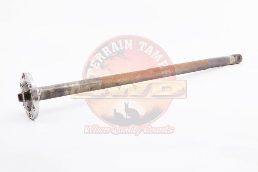 Axle Shaft Rear R/H Fit For Landcruiser FZJ105 & Landcruiser HZJ105 - Terrain Tamer 42311-60170