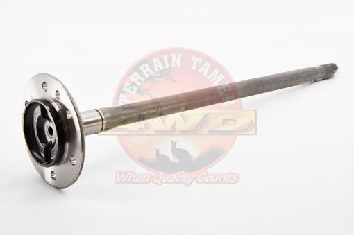 Axle Shaft Rear Suits Drum Brake L/H or R/H Fit For Prado KZJ90, Prado KZJ95, Prado RZJ90 & Prado RZJ95 - Terrain Tamer 42311-60210