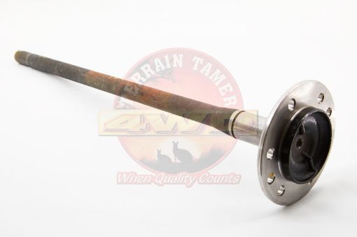 Axle Shaft Rear L/H or R/H Fit For Prado GRJ120, Prado KDJ90, Prado KDJ95 & Prado KDJ120 - Terrain Tamer 42311-60240