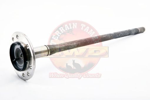 Axle Shaft Rear L/H or R/H Fit For Prado GDJ150, Prado GRJ150 & Prado KDJ150 - Terrain Tamer 42311-60242