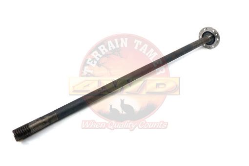 Axle Shaft Rear L/H Fit For Landcruiser FZJ105 & Landcruiser HZJ105 - Terrain Tamer 42312-60130