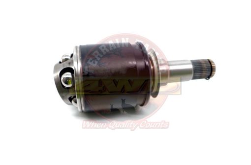 Terrain Tamer 43403-35020 CV Joints reference image – actual product may vary