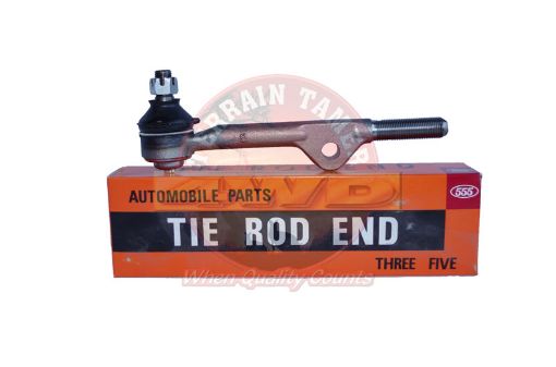 End Tie Rod L/H Fit For Hilux LN46, Hilux RN36 & Hilux RN46 - Terrain Tamer 45047-39085TT