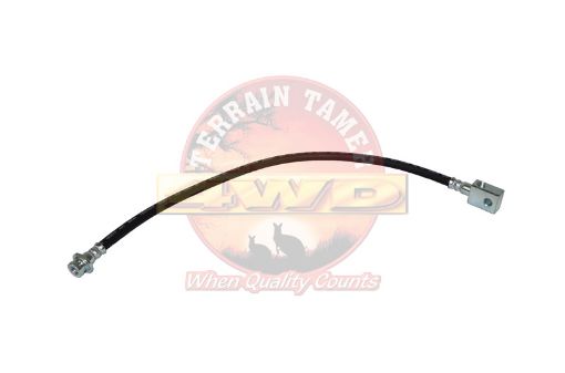 Brake Hose Rear Fit For Navara D22 - Terrain Tamer 46210-2S700TT