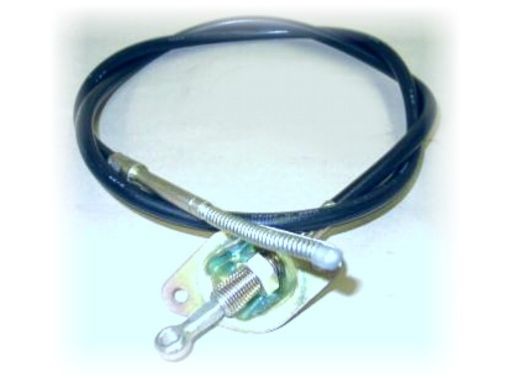 Cable Hand Brake L=1518 Fit For Landcruiser HJ45 - Terrain Tamer 46410-60060TT