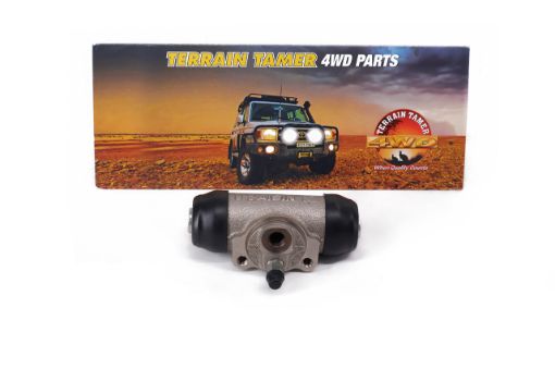 Wheel Cylinder Rear L/H or R/H Fit For Prado KZJ90, Prado KZJ95, Prado RZJ90 & Prado RZJ95 - Terrain Tamer 47550-35210