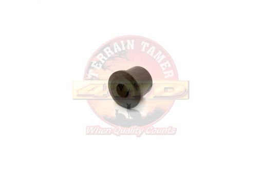 Bush Shackle Rubber Front of Front Lower - Terrain Tamer 55045-10W00TT
