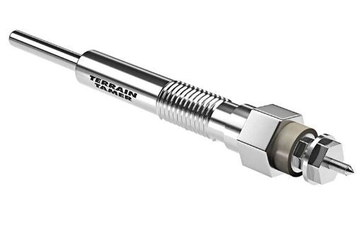 Glow Plug C223 12V-11V Fit For Jackaroo UBS52 - Terrain Tamer 8943197001TT