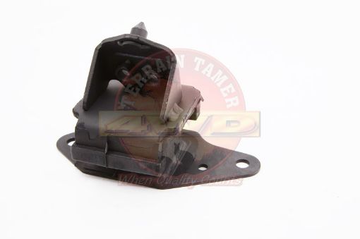 Mount Engine Front L/H 4jh1tc/4jj1tcs Fit For D Max TFS77 & D Max TFS85 - Terrain Tamer 8973672730TT