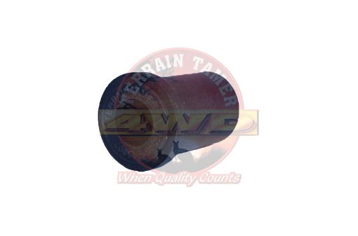 Bush Shackle Od=25mm Fit For Landcruiser BJ40, Landcruiser BJ42, Landcruiser FJ40 & Landcruiser FJ45 - Terrain Tamer 90385-15002TT
