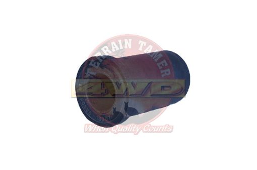 Bush Shackle Od=30mm Fit For Hilux YN60, Hilux YN65, Hilux YN67 & Hilux LN46 - Terrain Tamer 90385-18007TT