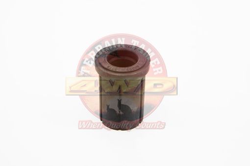 Bush Shackle Upper Rear of Rear Fit For Hilux VZN167, Hilux VZN172, Hilux KZN165 & Hilux LN167 - Terrain Tamer 90385-18019TT