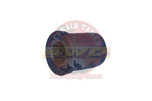 Bush Shackle Od=30mm Fit For Landcruiser FJ55 - Terrain Tamer 90385-18025TT