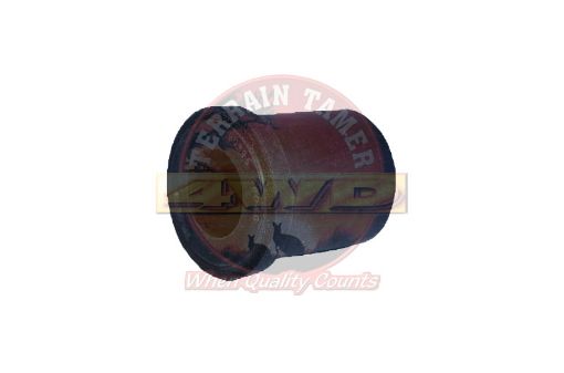 Bush Shackle Front or Rear Hilux Od=30mm Fit For Hilux YN63 & Hilux LN61 - Terrain Tamer 90385-18046TT