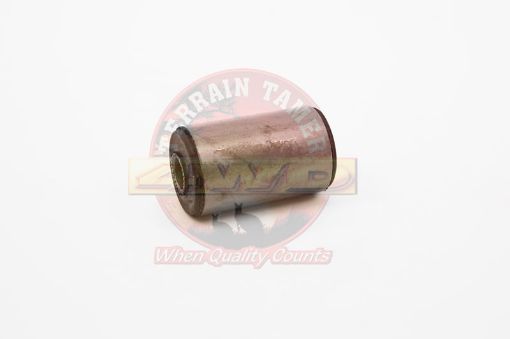 Bush Shackle Metalastic Front of Rear Spring Fit For Hilux KDN165 - Terrain Tamer 90389-14004TT