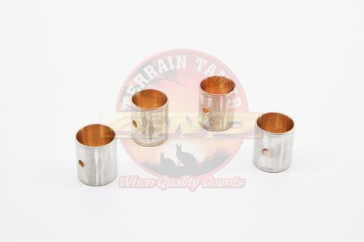 Bush Conrod 3F Fit For Landcruiser FJ62, Landcruiser FJ70, Landcruiser FJ73 & Landcruiser FJ75 - Terrain Tamer 90999-73072TT