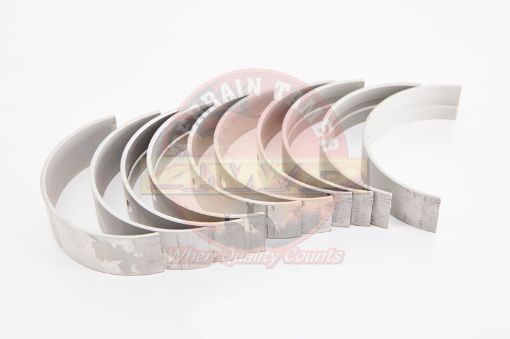 Bearing Set Main Std 1VDFTV Fit For Landcruiser VDJ76, Landcruiser VDJ78, Landcruiser VDJ79 & Landcruiser VDJ200 - Terrain Tamer 11702-51020TT