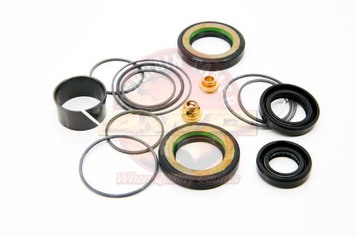 Gasket & Seal Kit Power Steering Rack Fit For Prado GRJ120, Prado KDJ120, Prado KDJ125 & Prado KZJ120 - Terrain Tamer 04445-35190