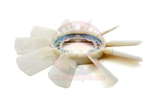 Fan Blade 5LE Fit For Hilux LN147, Hilux LN167, Hilux LN172 & Hilux LAN25 - Terrain Tamer 16361-54131
