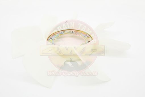 Fan Blade Fit For Prado VZJ95, Hilux VZN167, Hilux VZN172 & Hilux VZN185 - Terrain Tamer 16361-62010