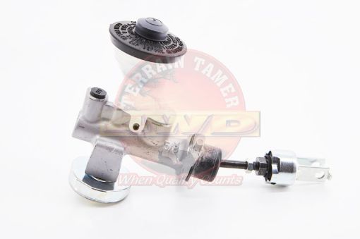Cylinder Clutch Master Fit For Prado KZJ95 & Hilux KZN165 - Terrain Tamer 31410-60560
