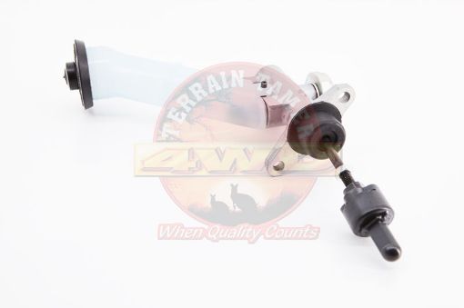 Cylinder Clutch Master Fit For Prado GRJ120, Prado KDJ120, Prado KZJ120 & Prado RZJ120 - Terrain Tamer 31410-60630