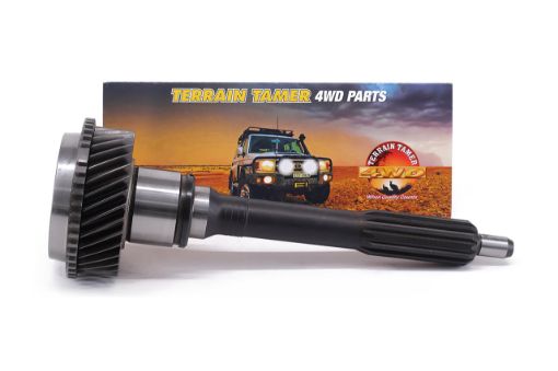Input Shaft Fit For Landcruiser UZJ100 - Terrain Tamer 33301-60070
