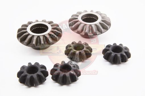 Terrain Tamer 41039-34070 Differential Gears reference image – actual product may vary