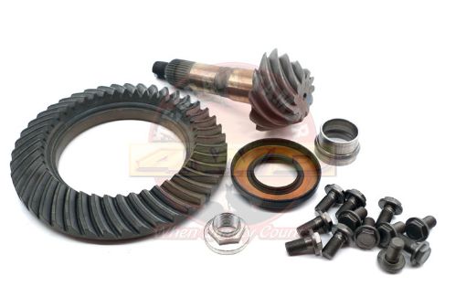 C/w & Pinion T=43:11 Ratio 3.90:1 Fit For Landcruiser VDJ200 - Terrain Tamer 41201-80481