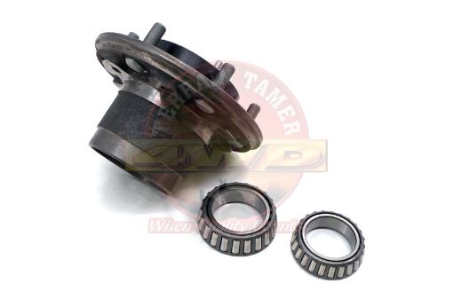 Hub Front Suits Disc Brake Fit For Hilux YN130, Hilux KDN165, Hilux KZN165 & Hilux LN61 - Terrain Tamer 43502-29095