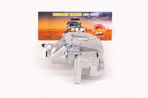 Caliper Rear R/H Fit For Landcruiser GRJ200, Landcruiser URJ200, Landcruiser URJ202 & Landcruiser VDJ200 - Terrain Tamer 47830-60120