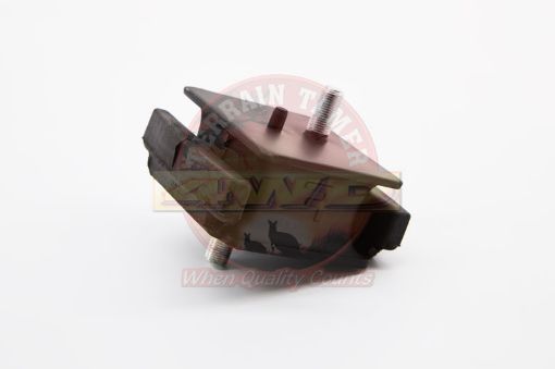 Engine Mount Front 1FZ 1HZ 1HDT Fit For Landcruiser FZJ105, Landcruiser HDJ80, Landcruiser HDJ81 & Landcruiser HZJ80 - Terrain Tamer 12361-17040TT