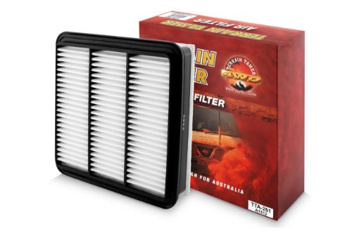 Tt Air Filter A1512 HFV6 Y24SE Fit For Triton Ml, Triton Mn & Triton Mq - Terrain Tamer TTA-261