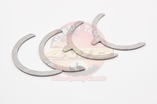 Terrain Tamer 13207-17010TT Engine Bearings reference image – actual product may vary